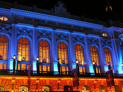 Theater des Westens