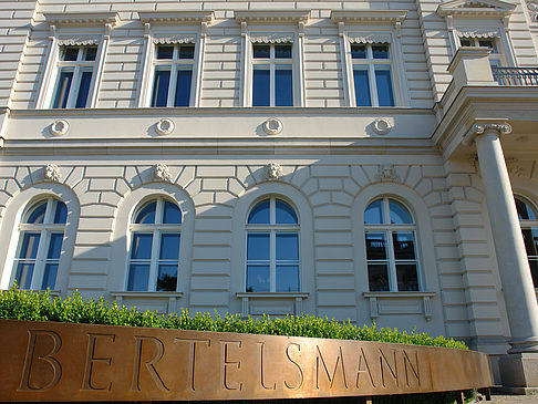 Bertelsmann - Unter den Linden Foto 