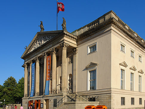 Staatsoper Fotos