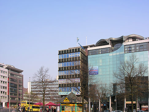 Foto Bürogebäude