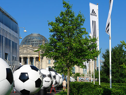 Fotos World of Football | Berlin