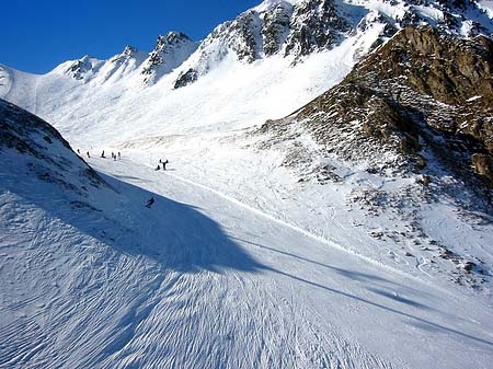 Fotos Skifahren