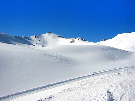 Foto Skigebiet - Samnaun