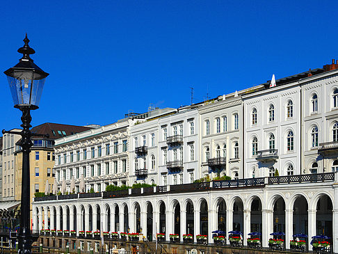 Fotos Alster Arkaden