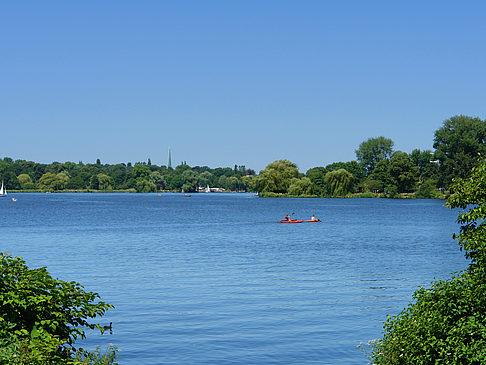 Fotos Schöne Aussicht | Hamburg