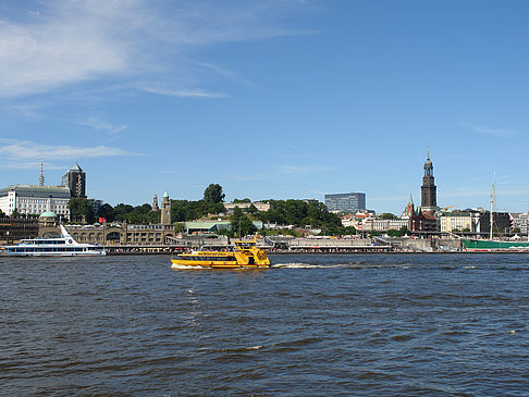 Fotos Panorama | Hamburg