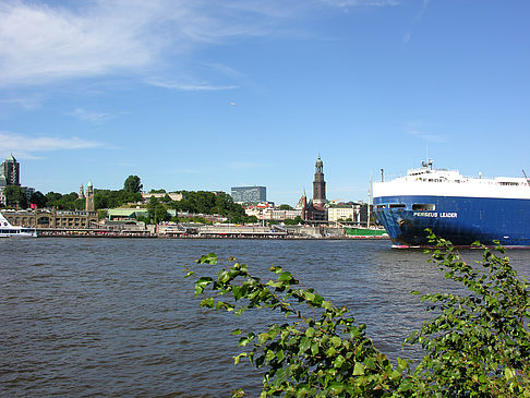 Foto Panorama - Hamburg