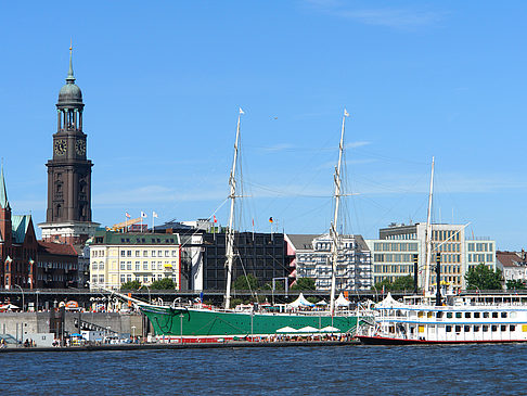 Rickmer Rickmers Foto 