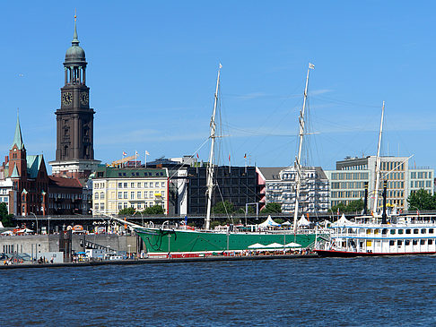 Rickmer Rickmers Fotos