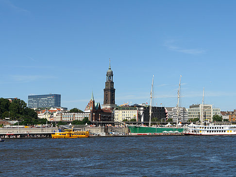 St.-Michaelis-Kirche