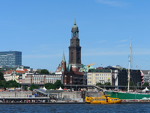 St.-Michaelis-Kirche