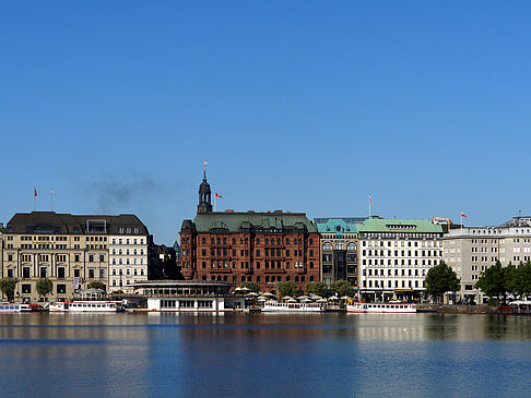 Fotos Hamburger Hof | Hamburg