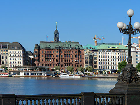 Fotos Hamburger Hof | Hamburg