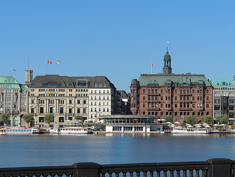 Fotos Hamburger Hof | Hamburg