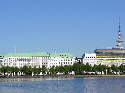 Fotos Hotel Vier Jahreszeiten