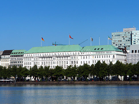 Fotos Hotel Vier Jahreszeiten | Hamburg