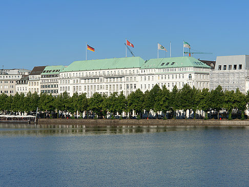 Foto Hotel Vier Jahreszeiten