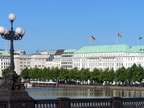 Foto Hotel Vier Jahreszeiten