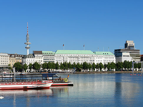 Hotel Vier Jahreszeiten Fotos