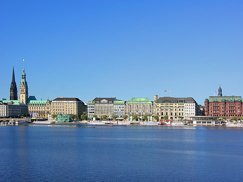 Fotos Panorama | Hamburg