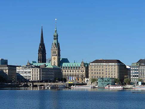 Rathaus Foto 