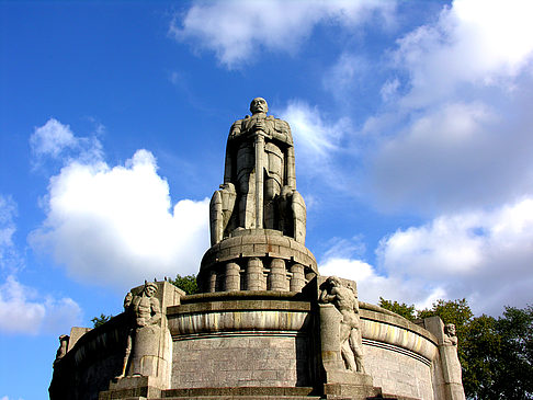 Bismarck Denkmal