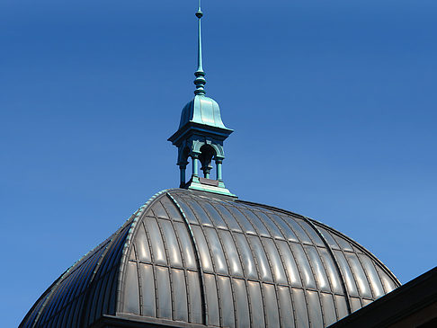 Foto Fischauktionshalle - Hamburg