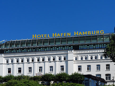 Hotel Hafen Hamburg