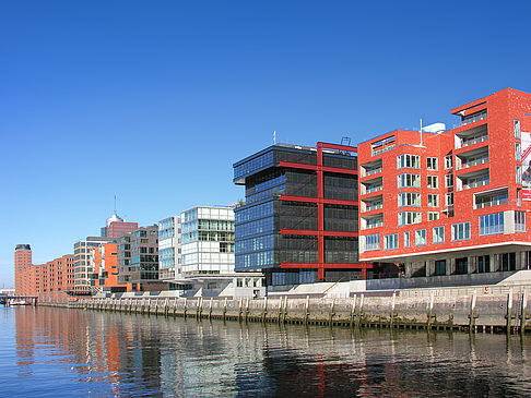 Fotos Sandtorhafen - Hafencity | Hamburg