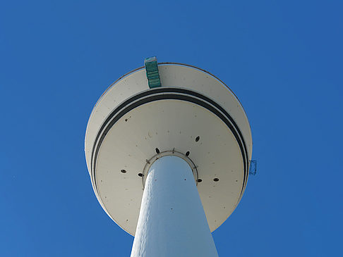 Fotos Heinrich Hertz Turm