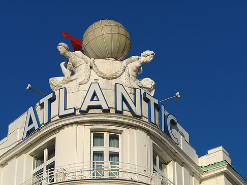 Hotel Atlantic