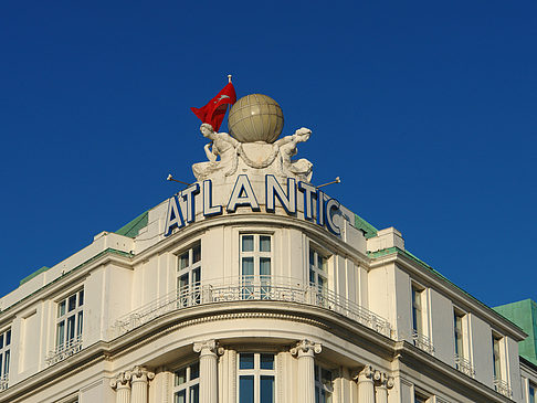 Fotos Hotel Atlantic | Hamburg