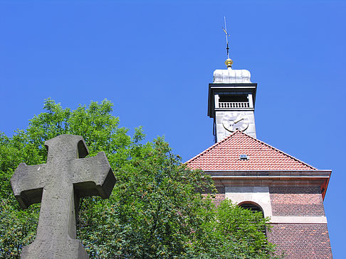 Foto Christianskirche