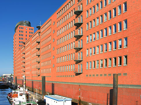 Hanseatic Trade Center Foto 