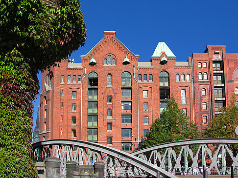 Fotos Speicherstadt | Hamburg