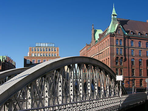 Fotos Speicherstadt | Hamburg