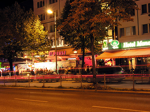 Reeperbahn