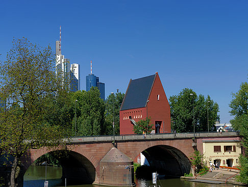 Fotos Alte Brücke