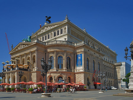 Alte Oper Frankfurt