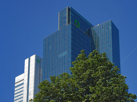 Foto Deutsche Bank Gallileo