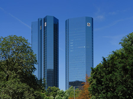 Fotos Deutsche Bank | Frankfurt am Main