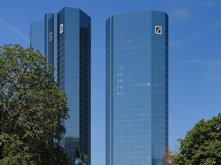 Deutsche Bank Fotos