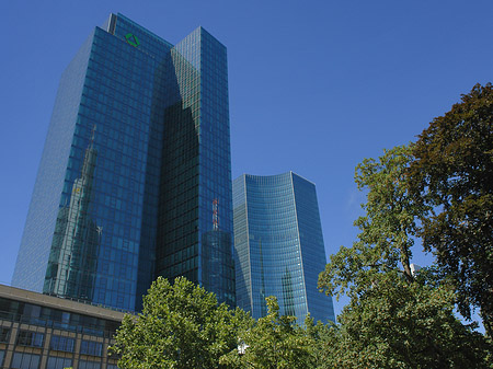 Dresdner Bank Gallileo