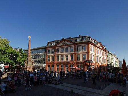 Foto Haus zum Grimmvogel