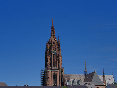 Foto Kaiserdom - Frankfurt am Main