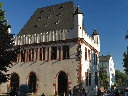 Fotos Leinwandhaus