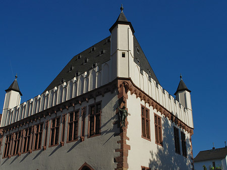 Leinwandhaus Fotos