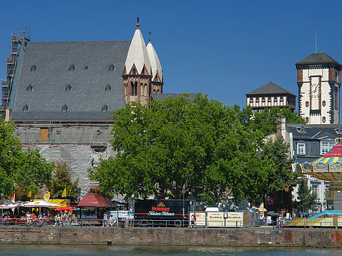 Foto Leonhardskirche