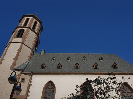 Liebfrauenkirche Foto 