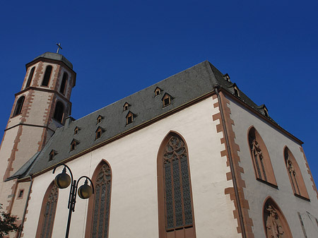 Liebfrauenkirche Fotos